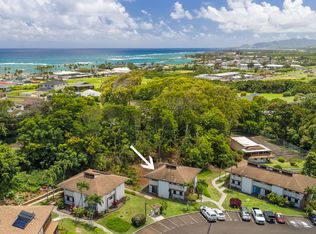 4701 Kawaihau Rd APT C201, Kapaa, HI 96746