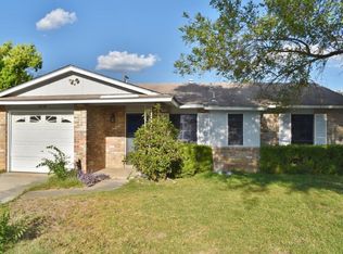 6730 Pear Tree, San Antonio, TX 78218