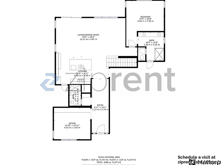 2270 Frank Blondin Ln — Photo 24