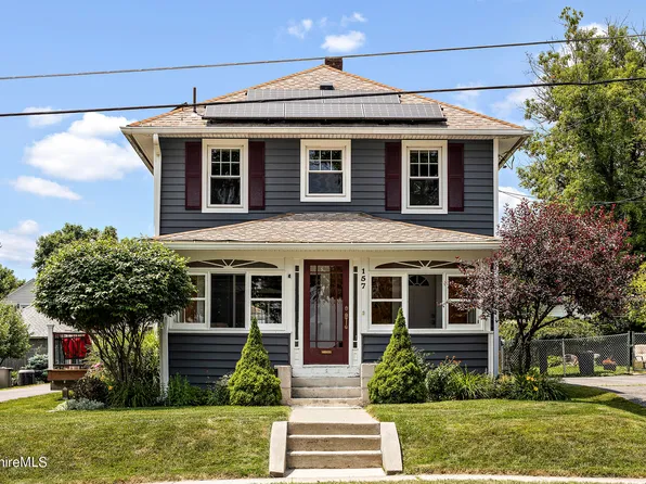 157 Benedict Rd, Pittsfield, MA 01201