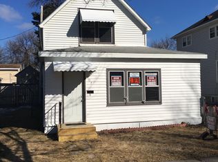407 Cherry St, Grand Forks, ND 58201