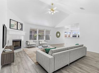 25315 Twister Trl, Spring, TX 77373