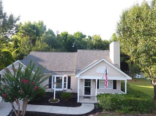 6607 Wood Sorrell Rd, Wilmington, NC 28405