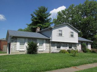 4432 Woodgate Ln, Louisville, KY 40220