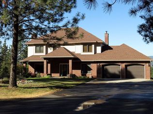 634 Rocky Lake Rd #A, Colville, WA 99114