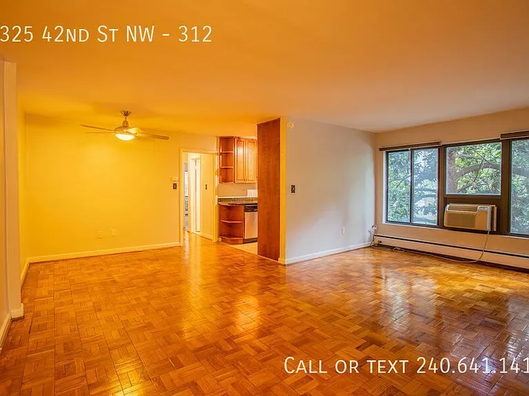 2325 42nd St NW #312 — Photo 4