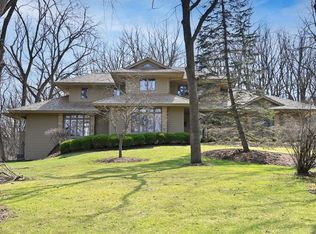 N14W30313 Willow Hill Rd, Delafield, WI 53018