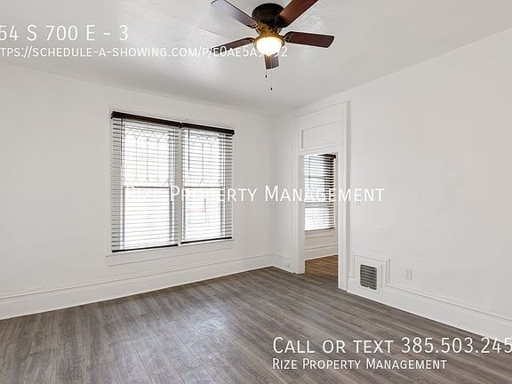 4th image of 154 S 700 E APT 3
