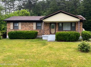 240 Heft Ave, Lebanon Junction, KY 40150