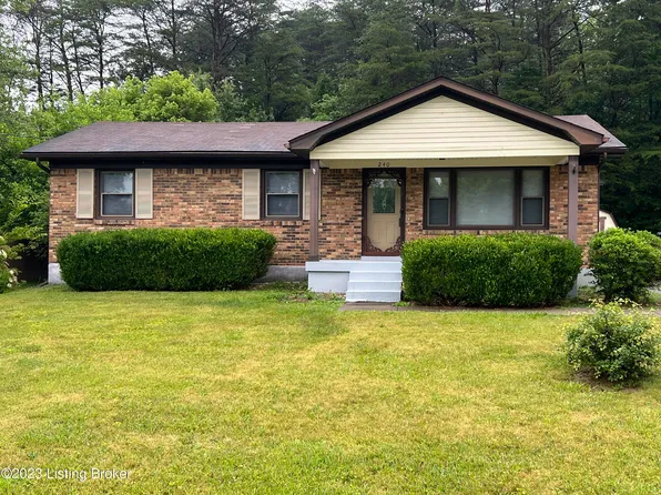 240 Heft Ave, Lebanon Junction, KY 40150