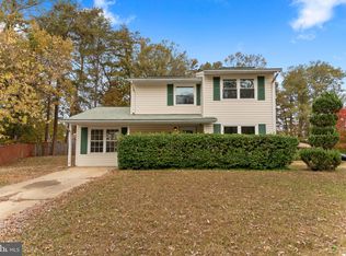 5 Tadcaster Cir, Waldorf, MD 20602