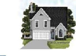 Curtis Ave, Levittown, PA 19057