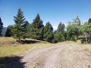 LOT 105 Westridge Rd, Helmville, MT 59843
