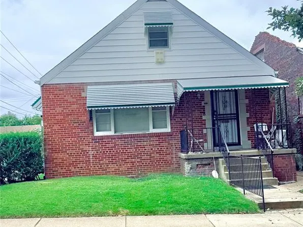 4751 Penrose St, Saint Louis, MO 63115