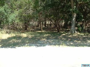 0 Blackjack Cir, Belton, TX 76513