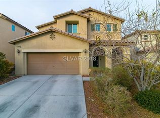 10430 Mount Washington Ave, Las Vegas, NV 89166