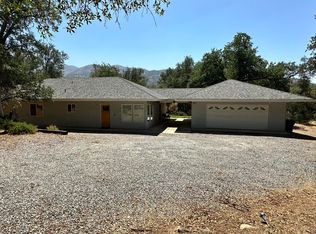 43804 Washburn Dr, Three Rivers, CA 93271