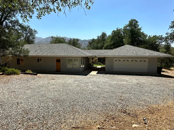 43804 Washburn Drive, Three Rivers, CA 93271