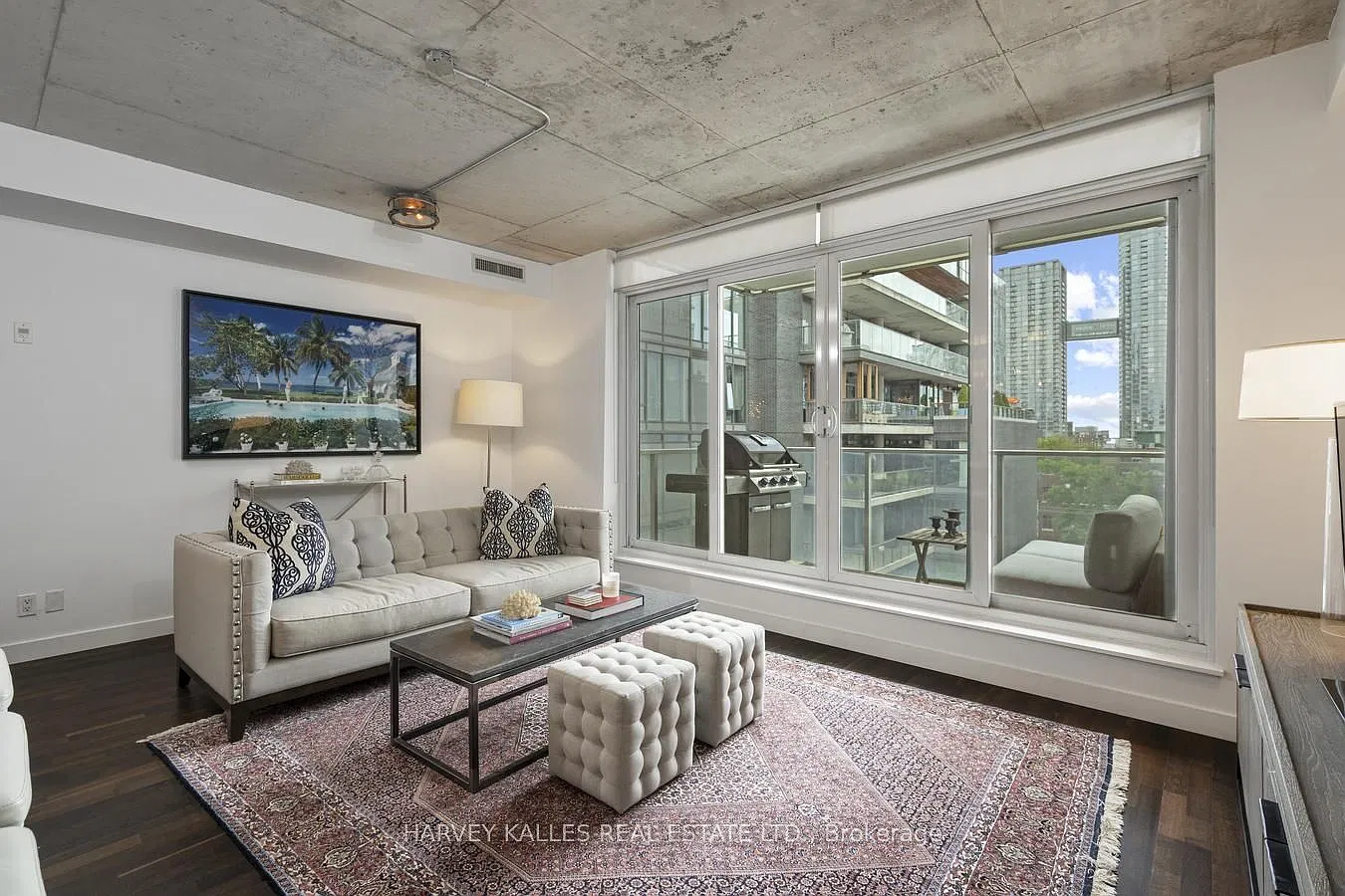 2 bed, $3,495 — Photo 2