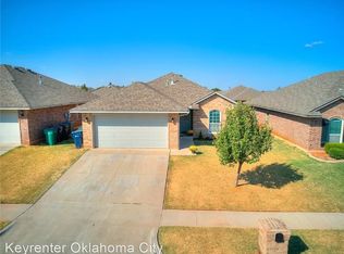 2209 NW 196th Ter, Edmond, OK 73012