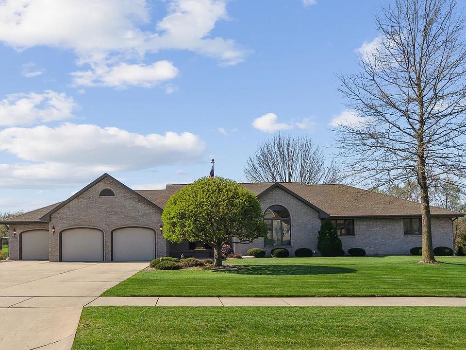 4036 Park View Drive, Janesville, WI 53546 MLS 1953990 Zillow