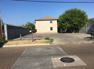 4602 Mims Ave #2, Laredo, TX 78041