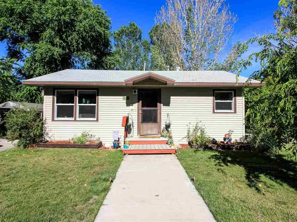 223 N Peach St, Fruita, CO 81521