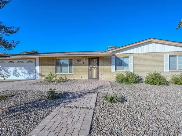 12436 N 48TH Drive, Glendale, AZ 85304