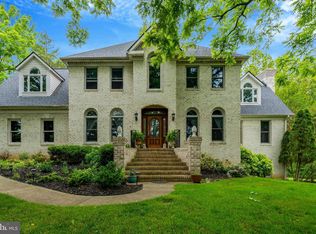 7929 Wellington Dr, Warrenton, VA 20186