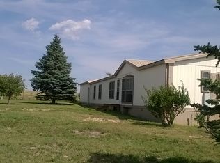 247 Chicosa Lake Rd, Roy, NM 87744