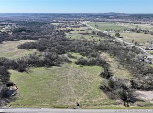 0 Primrose Ln, Davis, OK 73030