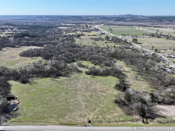 0 Primrose Ln, Davis, OK 73030