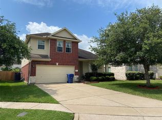 3311 Oaklawn Place Dr, Missouri City, TX 77459