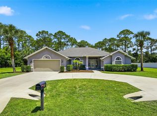 62 Sentinel Trl, Palm Coast, FL 32164