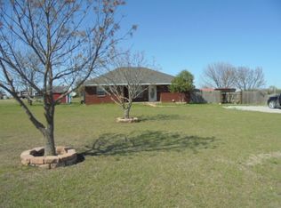 11102 Pugh Rd, Marietta, OK 73448