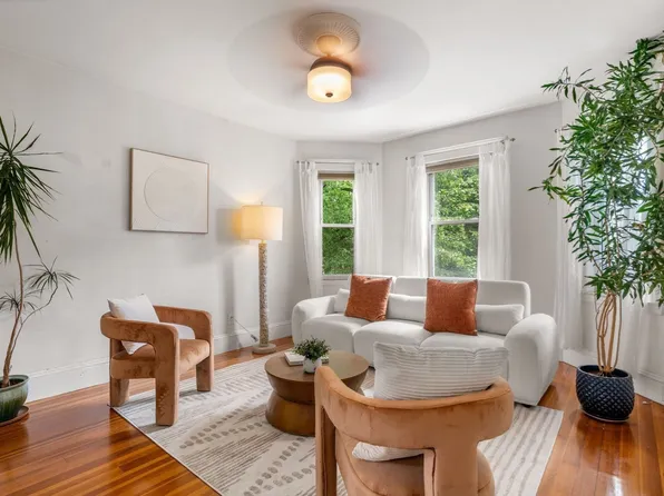 7 Sumner St #2, Dorchester, MA 02125