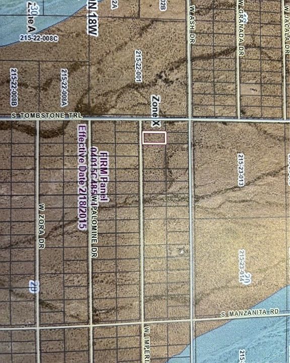 2nd image of . W Imperial Drive