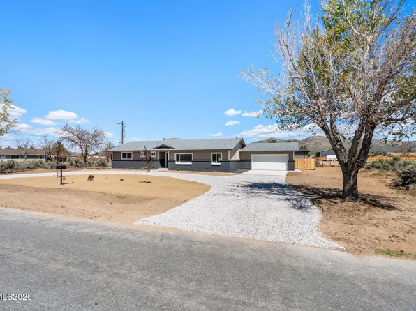 3949 Ponderosa Dr, Carson City, NV 89701