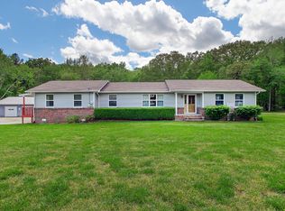 320 Ridgewood Dr, Manchester, TN 37355