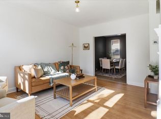 27 W New St, Lancaster, PA 17603