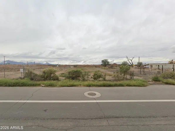 4642 S 27TH Avenue #0, Phoenix, AZ 85041