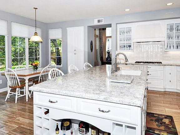 Kitchen Updated March 2016