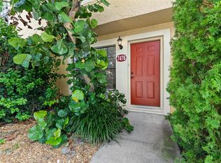 7476 WOODBURN COURT #38, WINTER PARK, FL 32792