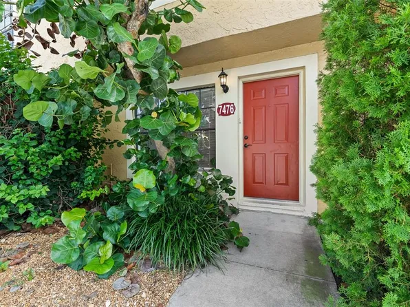 7476 WOODBURN COURT #38, WINTER PARK, FL 32792