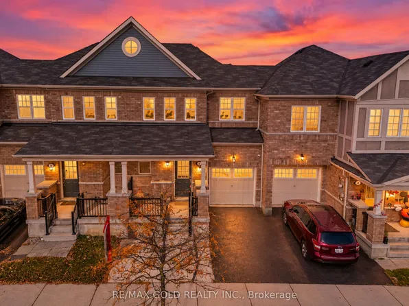 6 Volner Rd, Brampton, ON L7A 4P6