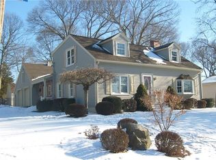 65 Garvin St, Cumberland, RI 02864