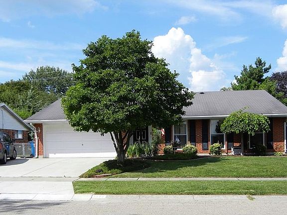 2nd image of 5573 Camerford Dr