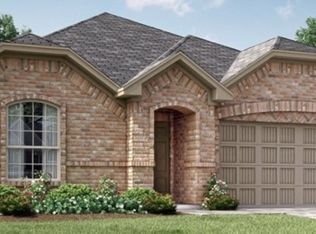 3217 Appleton St, Little Elm, TX 75068