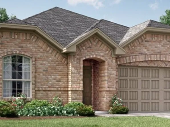 3217 Appleton St, Little Elm, TX 75068