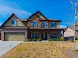 2541 Day Break Way, Dacula, GA 30019